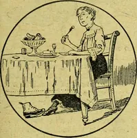 An illustration from Caras y caretas (1898)