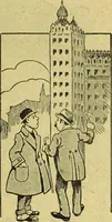 An illustration from Caras y caretas (1898)