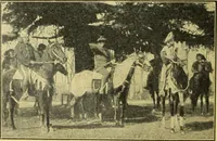 An illustration from Caras y caretas (1898)