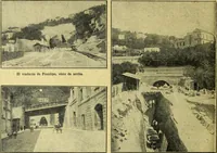 An illustration from Caras y caretas (1898)