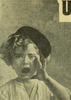 An illustration from Caras y caretas (1898)
