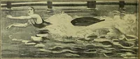 An illustration from Caras y caretas (1898)