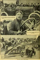 An illustration from Caras y caretas (1898)