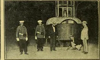 An illustration from Caras y caretas (1898)
