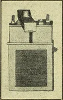 An illustration from Caras y caretas (1898)