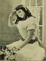 An illustration from Caras y caretas (1898)