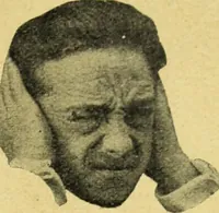 An illustration from Caras y caretas (1898)