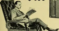 An illustration from Caras y caretas (1898)
