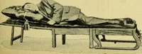 An illustration from Caras y caretas (1898)