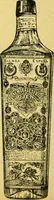 An illustration from Caras y caretas (1898)