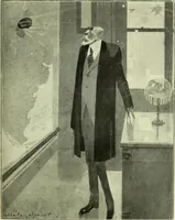 An illustration from Caras y caretas (1898)
