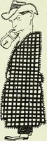 An illustration from Caras y caretas (1898)