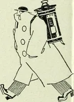 An illustration from Caras y caretas (1898)