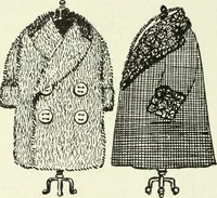 An illustration from Caras y caretas (1898)