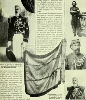 Picture 170 of 2557 from Caras y caretas (1898), leaf 92