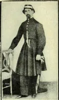 An illustration from Caras y caretas (1898)