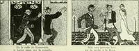 An illustration from Caras y caretas (1898)