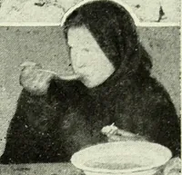 An illustration from Caras y caretas (1898)