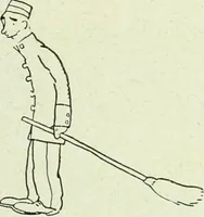 An illustration from Caras y caretas (1898)