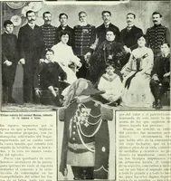 Picture 174 of 2557 from Caras y caretas (1898), leaf 93