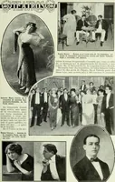 An illustration from Caras y caretas (1898)