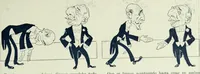 An illustration from Caras y caretas (1898)