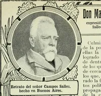 Picture 175 of 2557 from Caras y caretas (1898), leaf 94