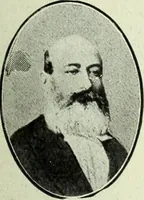 An illustration from Caras y caretas (1898)