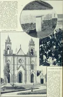 An illustration from Caras y caretas (1898)