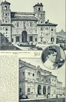 An illustration from Caras y caretas (1898)
