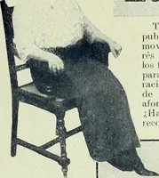An illustration from Caras y caretas (1898)
