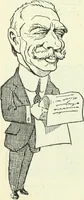 An illustration from Caras y caretas (1898)