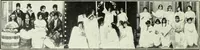 An illustration from Caras y caretas (1898)
