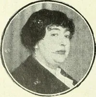 An illustration from Caras y caretas (1898)