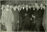 An illustration from Caras y caretas (1898)