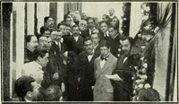 An illustration from Caras y caretas (1898)