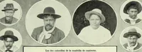 Picture 186 of 2557 from Caras y caretas (1898), leaf 96