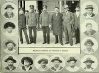 Picture 188 of 2557 from Caras y caretas (1898), leaf 96