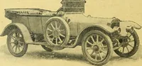 An illustration from Caras y caretas (1898)