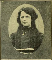 An illustration from Caras y caretas (1898)