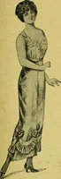 An illustration from Caras y caretas (1898)