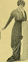 An illustration from Caras y caretas (1898)