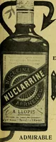 An illustration from Caras y caretas (1898)