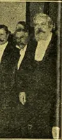 An illustration from Caras y caretas (1898)