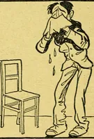 An illustration from Caras y caretas (1898)