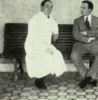 Picture 190 of 2557 from Caras y caretas (1898), leaf 99