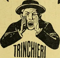 An illustration from Caras y caretas (1898)