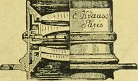 An illustration from Caras y caretas (1898)