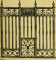 An illustration from Caras y caretas (1898)