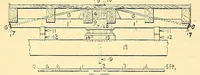 Picture 9 of 17 from The car-builder's dictionary: an illustrated vocabulary of terms which designate American railroad cars, their parts and attachments (1879), leaf 376
